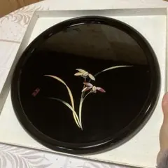 2025年最新】会津塗 盆の人気アイテム - メルカリ