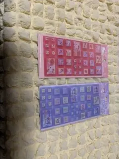 サンリオ　正規品　キティ　クロミ　タイルシール