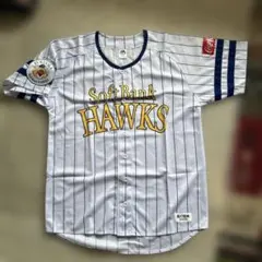 ソフトバンク　ユニフォーム(鷹の祭典2022年) Lサイズのサムネイル