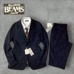 セットアップ beams