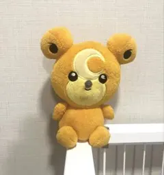 ポケモンセンター限定 ポケドール 初期キモリぬいぐるみ 2006年製