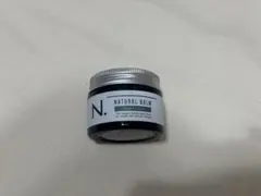 N.ナチュランバーム　セージクローブ