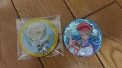 にじさんじ 緋八マナhalf anniversary マリオンクレープ