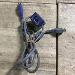 任天堂 ゲームボーイアドバンス 通信ケーブル AGB-005