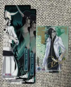 2026年最新】サイン bleachの人気アイテム - メルカリ