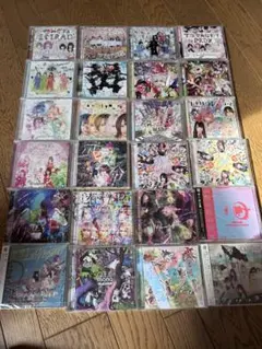 2026年最新】cdまとめ売りの人気アイテム - メルカリ