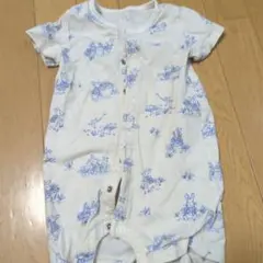 baby GAP ピーターラビットロンパース 12-18ヶ月