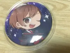 ひきフェス缶バッジ   値下げ可能