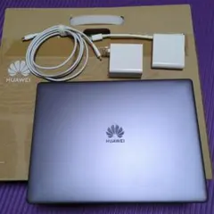 Huawei Matebook 13 Core i7 8GB 512GBのサムネイル