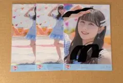 山本杏奈 直筆 ナツマトペ 歌唱衣装 - メルカリ