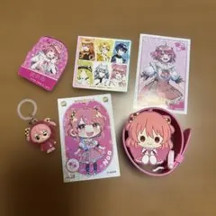 カラフルピーチ　のあさんまとめ売り