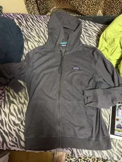 パタゴニア　Patagonia オーガニックコットン　パーカーのサムネイル