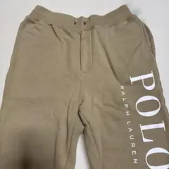 POLO RALPH LAUREN ジョガーパンツ ベージュのサムネイル