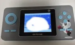 ポータブルゲーム機 520 IN 1