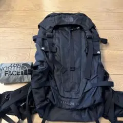 THE NORTH FACE TELLUS 30 ブラック