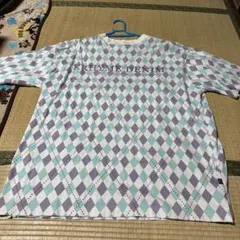 KRHYME DENIM Tシャツ