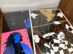 THE ジャンプショップ BLEACH 箔押し アートカード セット ブリーチ