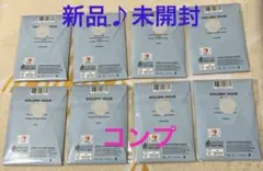 ATEEZ GOLDEN HOUR PART3 コンプリート ポカアルバム