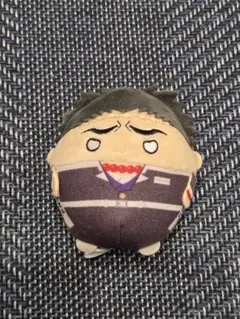 鬼滅の刃　ふわころりん　悲鳴嶼行冥