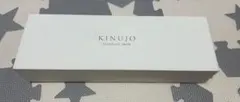 【新品】KINUJO ストレートアイロン LM225