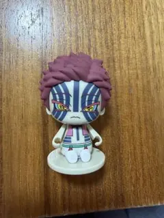 猗窩座 ガチャガチャ