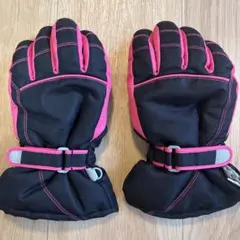 子供用スキー手袋