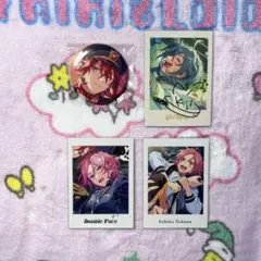 2026年最新】shuffle 燐音の人気アイテム - メルカリ