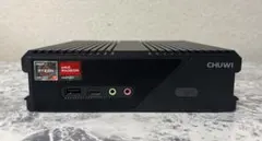 CHUWI ミニPC RZBOX 5800H【ジャンク】 CHUWI ミニPC RZBOX Ryzen7 5800H ジャンク - メルカリ