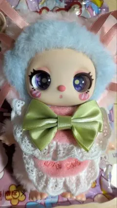 Liila's chef kitten V4