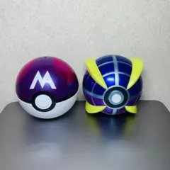 2026年最新】ウルトラボール モンコレの人気アイテム - メルカリ