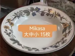 15枚 MIKASA HERITAGE Spring Traditionのサムネイル