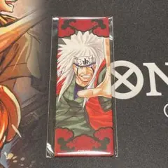 自来也 キャラクターグッズ