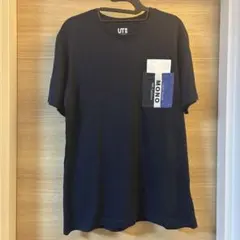 消しゴムの王道　Tシャツ　トンボ鉛筆　L