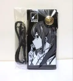 けいおん! 中野梓 ミニウォレット 5周年記念ver. けいおん 中野梓 ミニウォレット - メルカリ