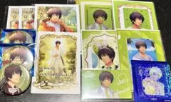 うたプリ 愛島セシル まとめ売り