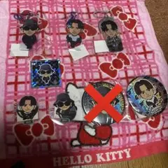 登坂広臣ANSWER7点セット