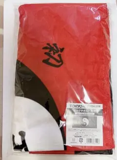 東京リベンジャーズ クリアファイル&ビックタオル