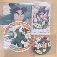 最終値下げ】忍たま 潮江文次郎まとめ売り - Mercari | Rakufun