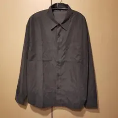 ワークマンシャツ