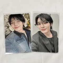 straykids エコパ 会場限定 トレカ 17日 18日 アイエン