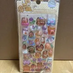 ボンボンドロップ キャラクターグッズ