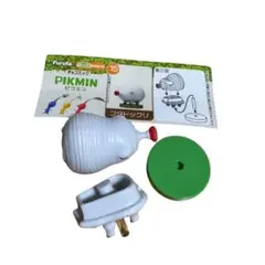 【新品未使用】チョコエッグ ピクミン ブタドックリ フィギュア