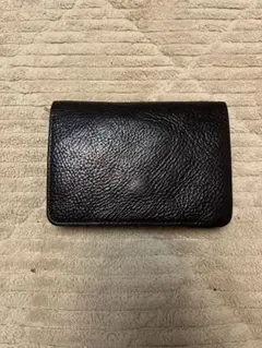 forme short wallet flp-26 ダークブラウン tigresのサムネイル