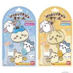 ちいかわ ロリポップチョコチャーム 〈はちわれ〉〈うさぎ〉 セット販売