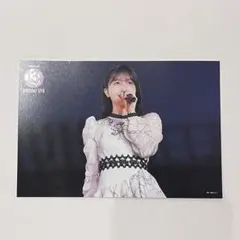 乃木坂46 13thバスラ購入特典 ☆ 久保史緒里 ☆ ポストカード - メルカリ