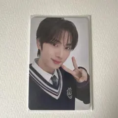 tws 42:CLUB in Japan ヨンジェ トレカ