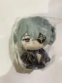 MiKeLe製品　崩壊:スターレイル　アナイクス　ぬいぐるみ　チャーム