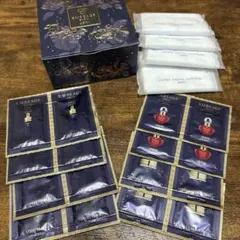 エクシアアンベアージュサンプル