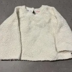 ZARA BABY KNITWEAR 아기 니트 68cm