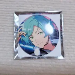 あんスタ 深海奏汰 フィーチャー2 缶バッジ 2022 Action